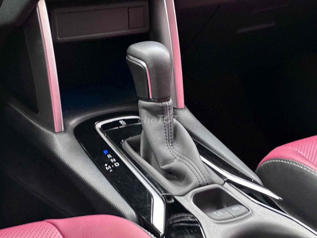 Toyota 2025 - ảnh 4