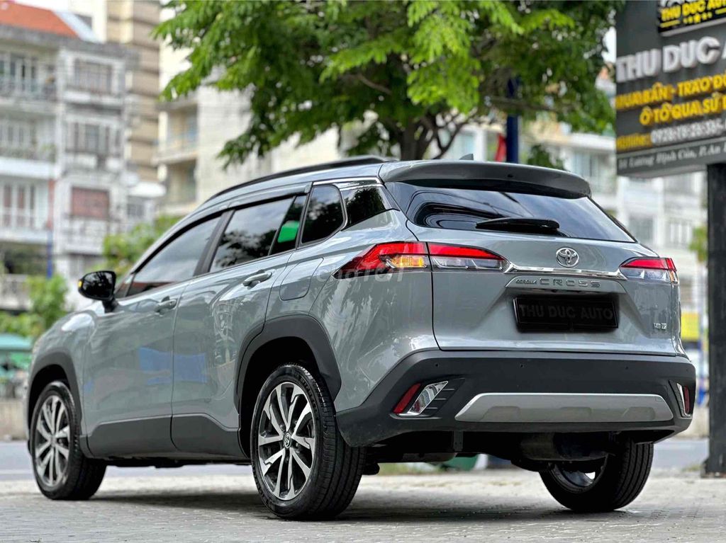 Toyota 2025 - ảnh 5