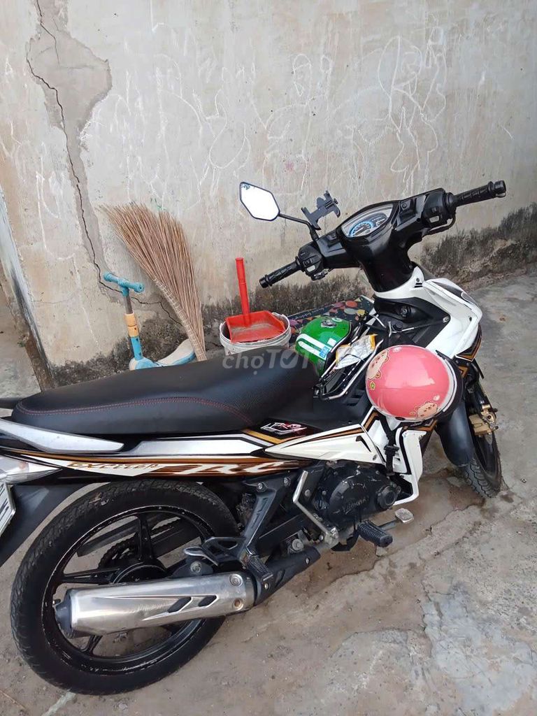 Yamaha Exciter 2010 - ảnh 2