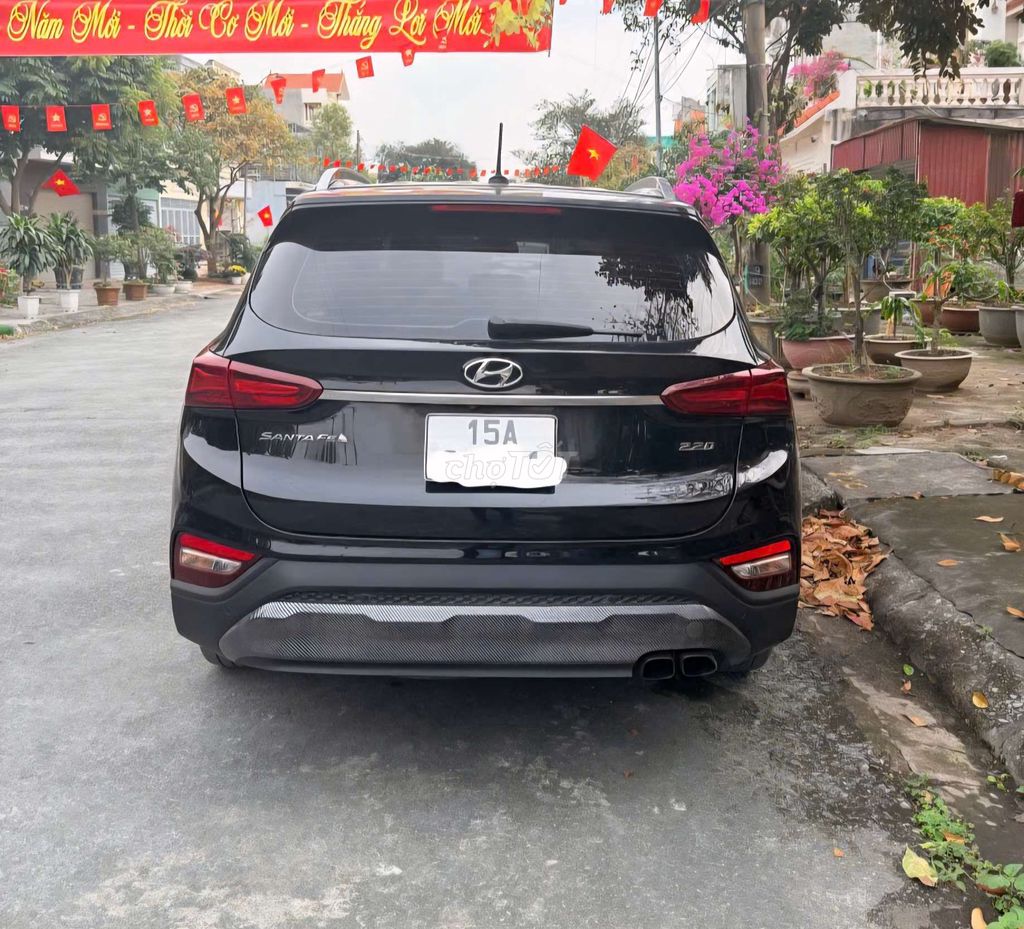 Hyundai 2020 - ảnh 1
