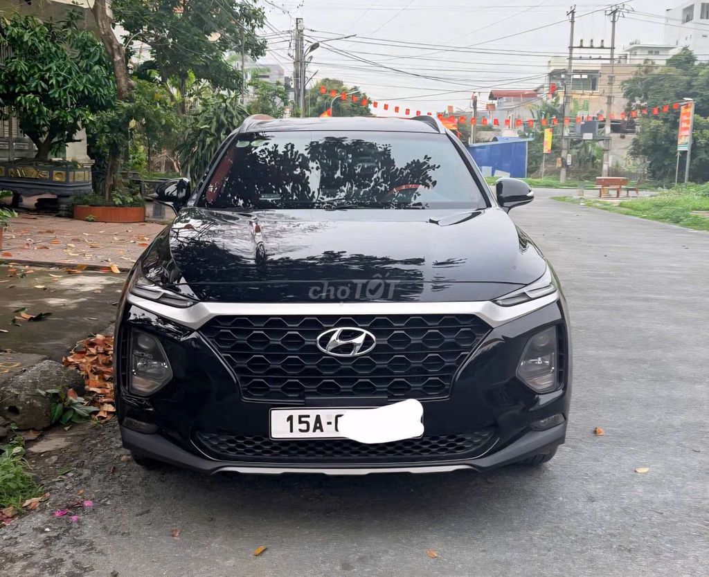Hyundai 2020 - ảnh 2