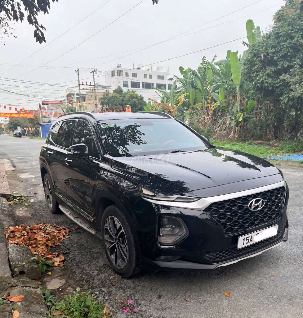 Hyundai 2020 - ảnh 3