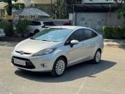 Ford Fiesta 2011 - ảnh 1