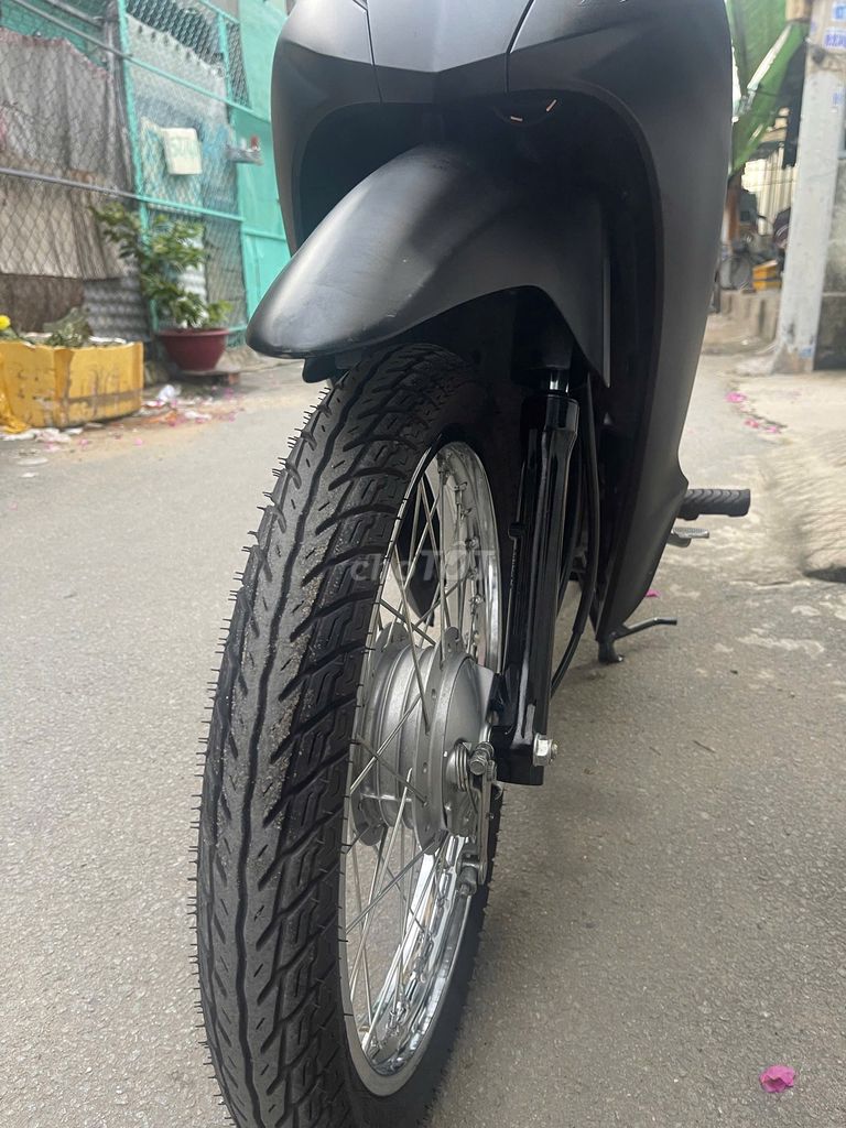 Honda Wave 2024 - ảnh 2