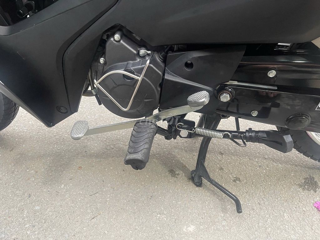 Honda Wave 2024 - ảnh 4