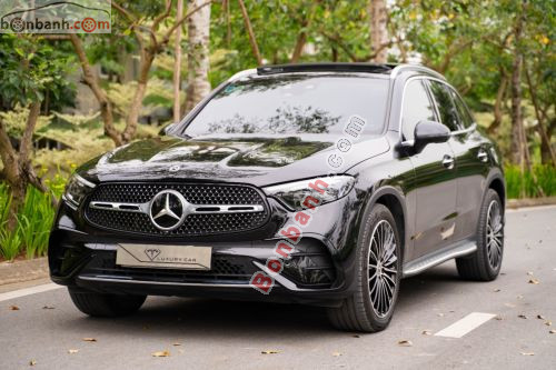 Mercedes-Benz 2024 - ảnh 1