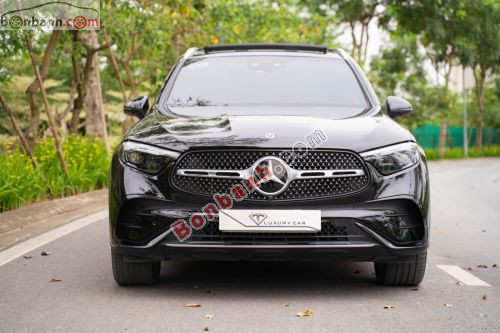 Mercedes-Benz 2024 - ảnh 2