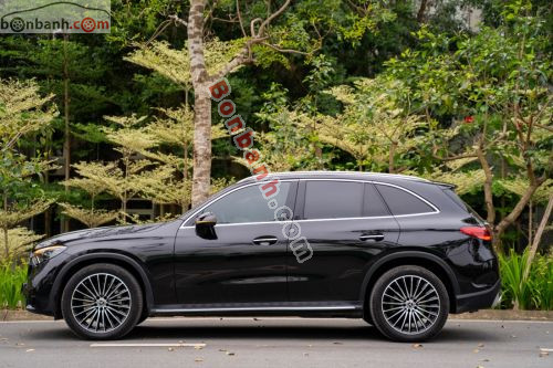 Mercedes-Benz 2024 - ảnh 3