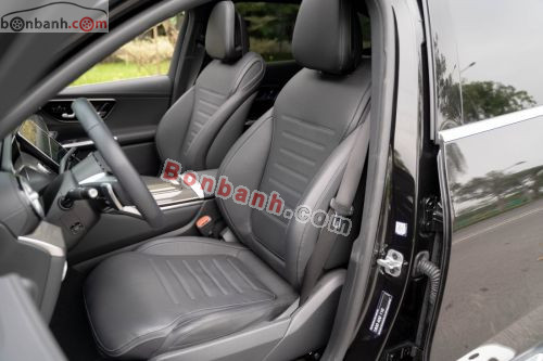 Mercedes-Benz 2024 - ảnh 5