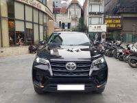 Toyota Fortuner 2.4L 4x2 AT 2024 - ảnh 1