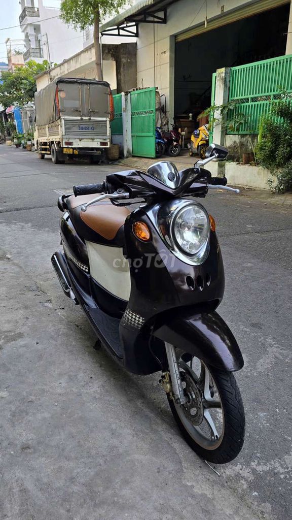 Yamaha Mio 2010 - ảnh 1