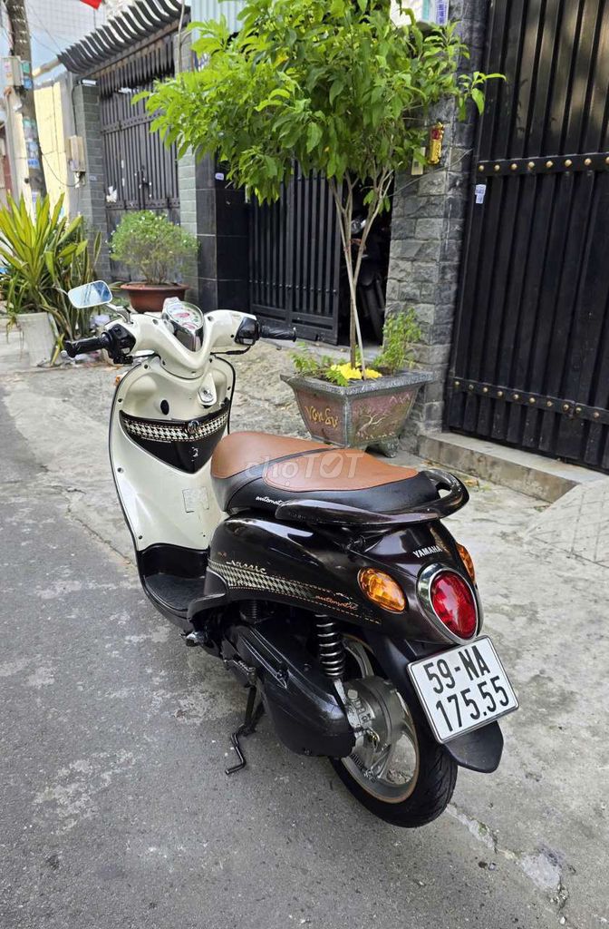 Yamaha Mio 2010 - ảnh 2