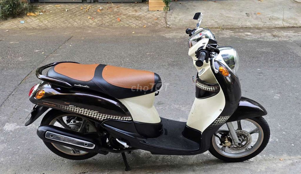 Yamaha Mio 2010 - ảnh 3