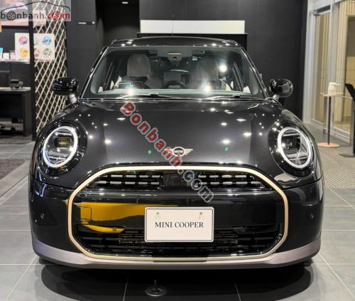 Mini Cooper S 5 Door 2025 - ảnh 2