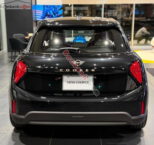 Mini Cooper S 5 Door 2025 - ảnh 3