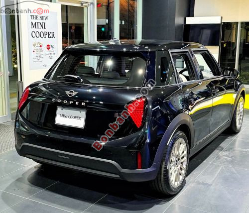 Mini Cooper S 5 Door 2025 - ảnh 4