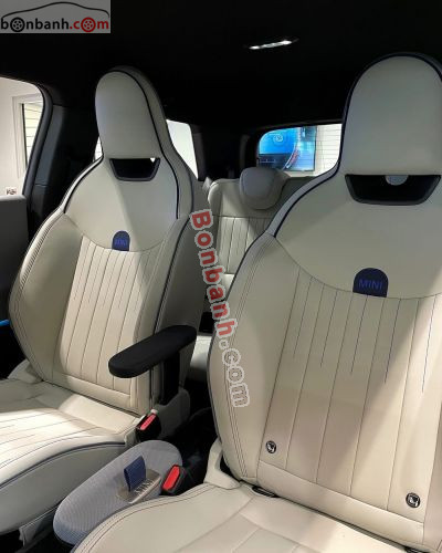 Mini Cooper S 5 Door 2025 - ảnh 5
