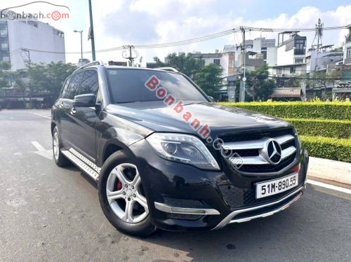 Mercedes-Benz 2014 - ảnh 1