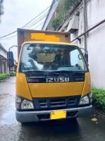 Isuzu 2017 - ảnh 1