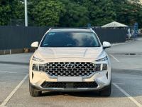 Hyundai SantaFe Cao cấp 2.5L HTRAC 2024 - ảnh 1