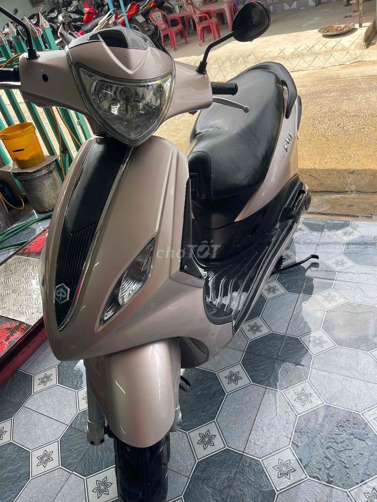 Piaggio Fly 2012 - ảnh 1