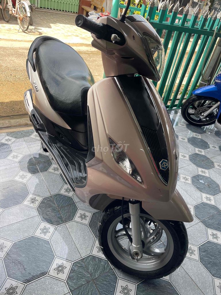 Piaggio Fly 2012 - ảnh 2