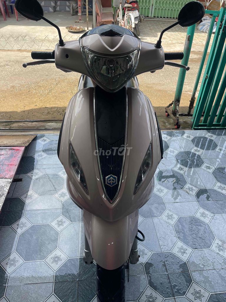 Piaggio Fly 2012 - ảnh 3