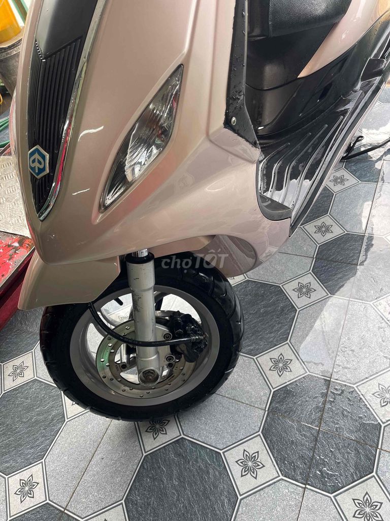Piaggio Fly 2012 - ảnh 4