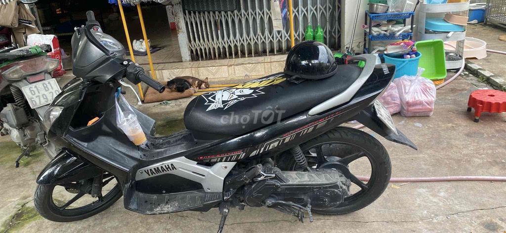 Yamaha - ảnh 1