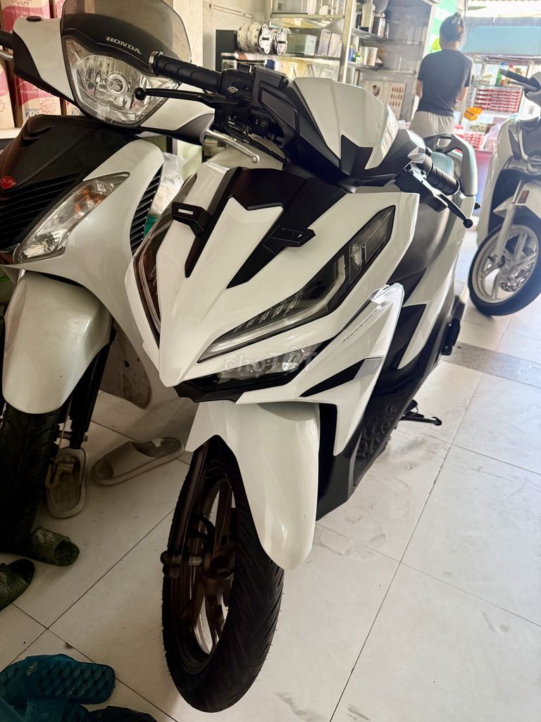 Honda 2025 - ảnh 1