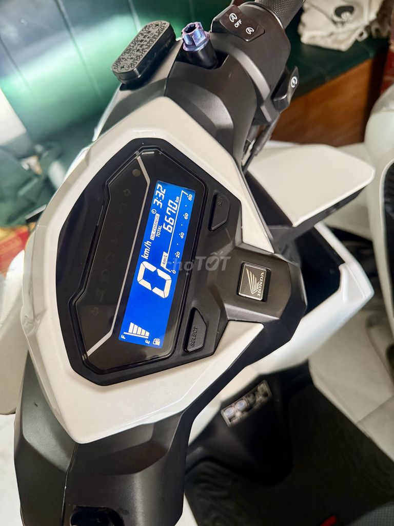 Honda 2025 - ảnh 2