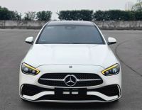 Mercedes 2022 - ảnh 1