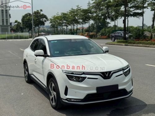 VinFast VF8 Eco AWD 2023 - ảnh 1