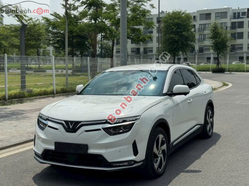 VinFast VF8 Eco AWD 2023 - ảnh 2