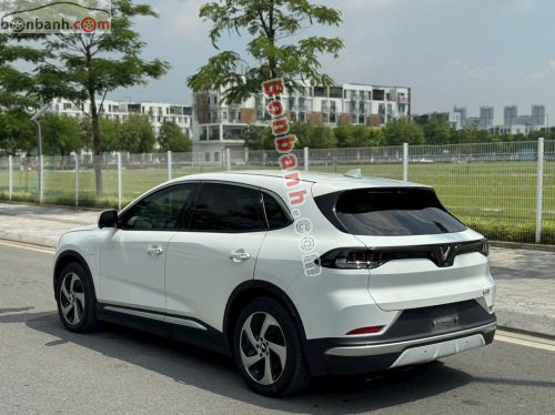 VinFast VF8 Eco AWD 2023 - ảnh 3