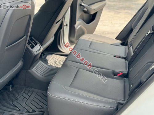 VinFast VF8 Eco AWD 2023 - ảnh 5
