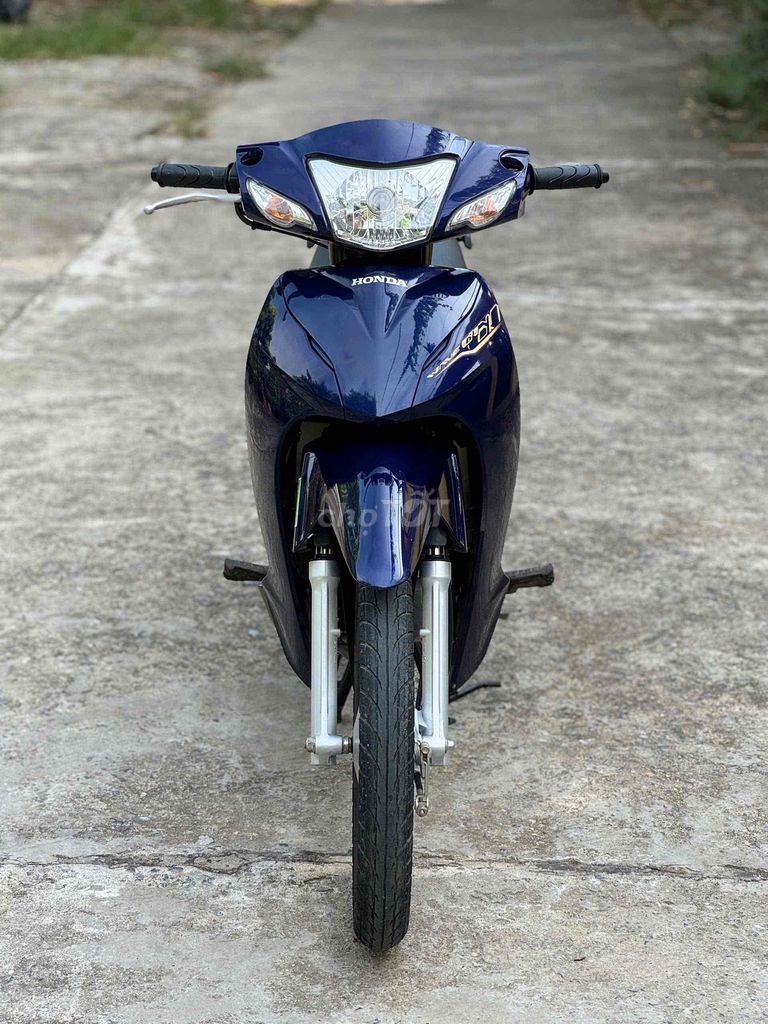 Honda Wave 2023 - ảnh 1