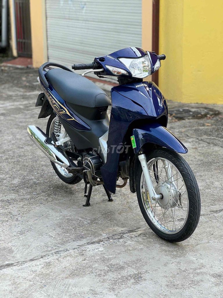 Honda Wave 2023 - ảnh 2