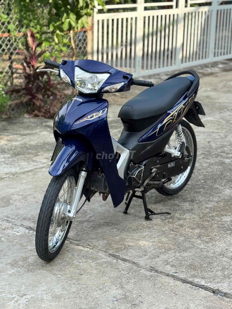Honda Wave 2023 - ảnh 3