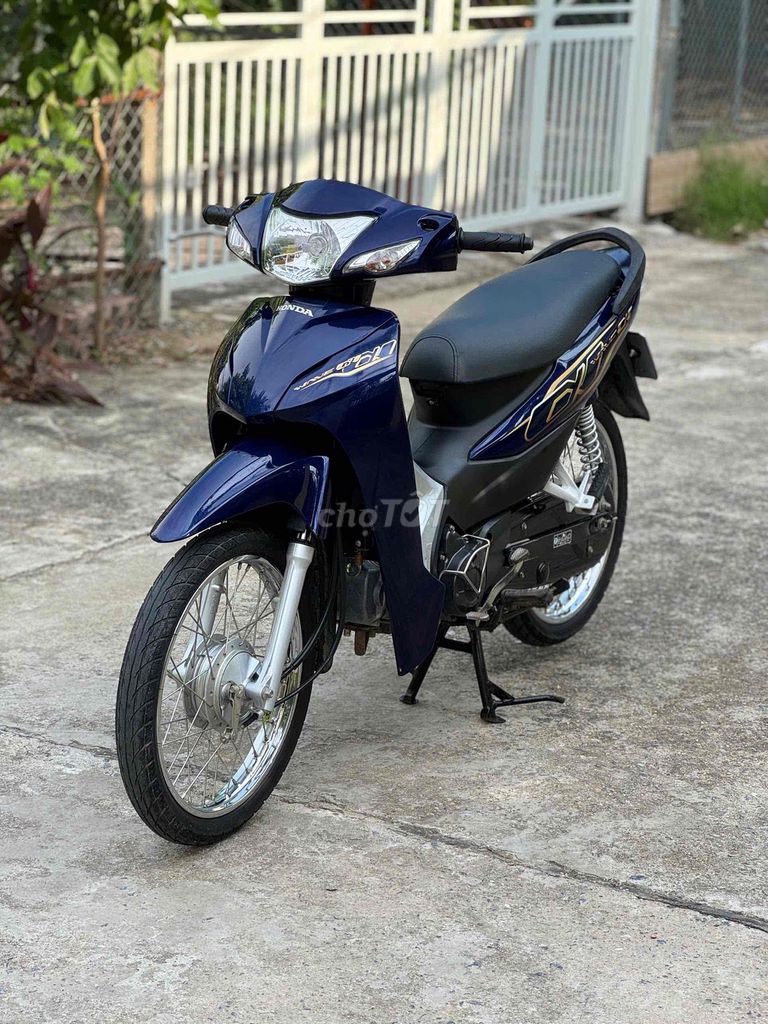 Honda Wave 2023 - ảnh 4