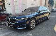 BMW 7 Series 2020 - ảnh 1