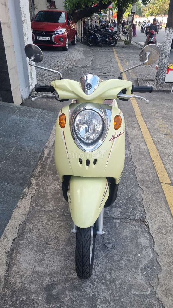 Yamaha 2013 - ảnh 1
