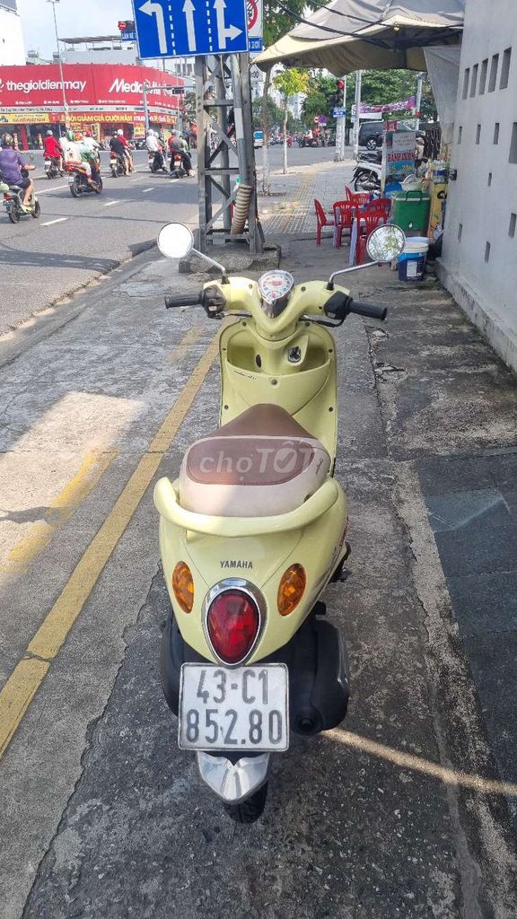 Yamaha 2013 - ảnh 2