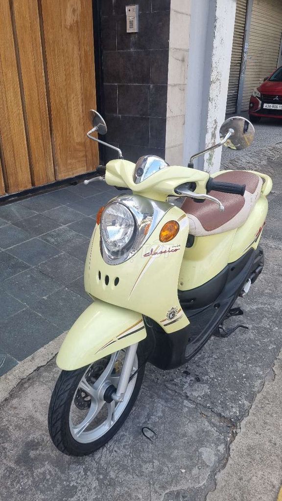 Yamaha 2013 - ảnh 3
