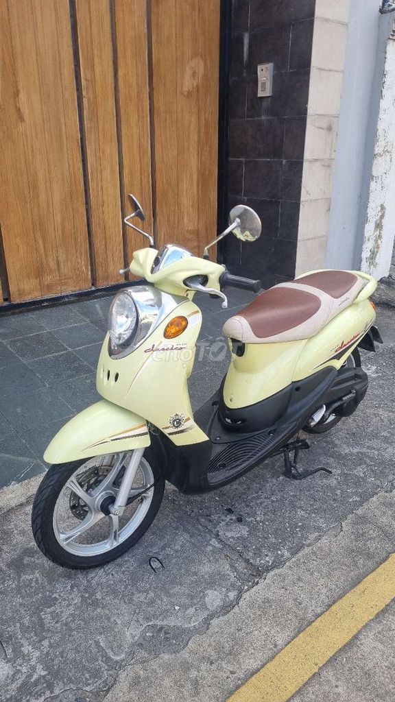 Yamaha 2013 - ảnh 4