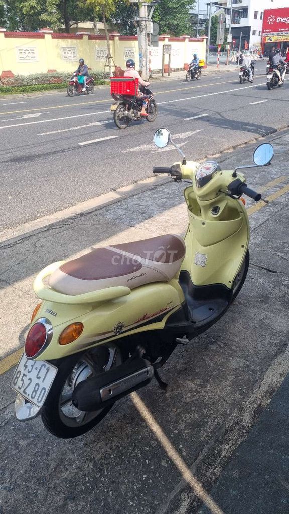 Yamaha 2013 - ảnh 5
