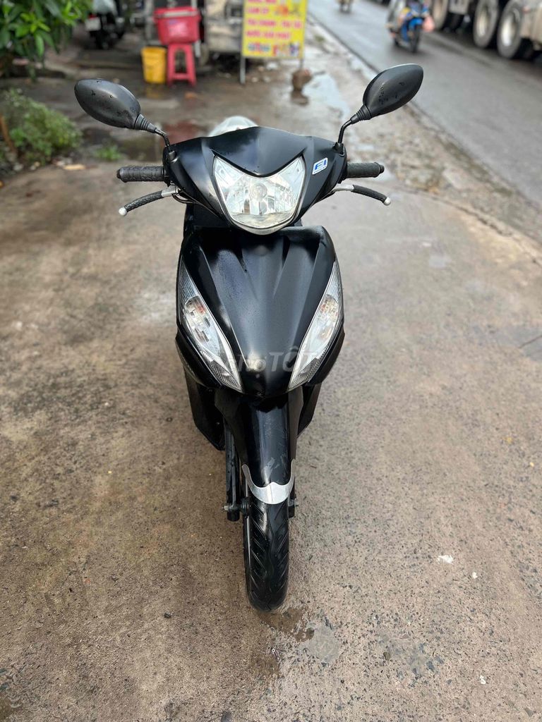 Honda Vision 2014 - ảnh 1
