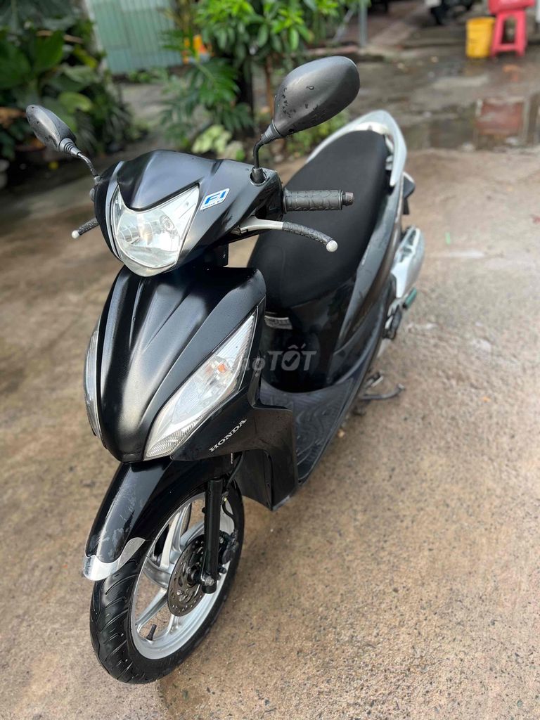 Honda Vision 2014 - ảnh 2