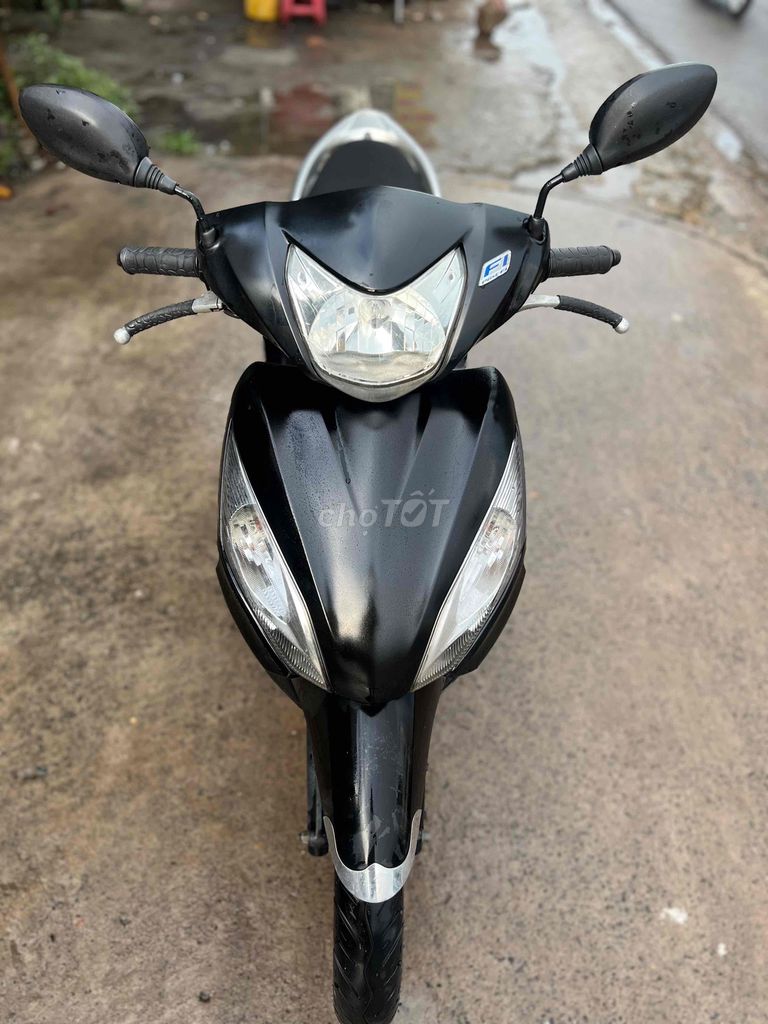 Honda Vision 2014 - ảnh 3