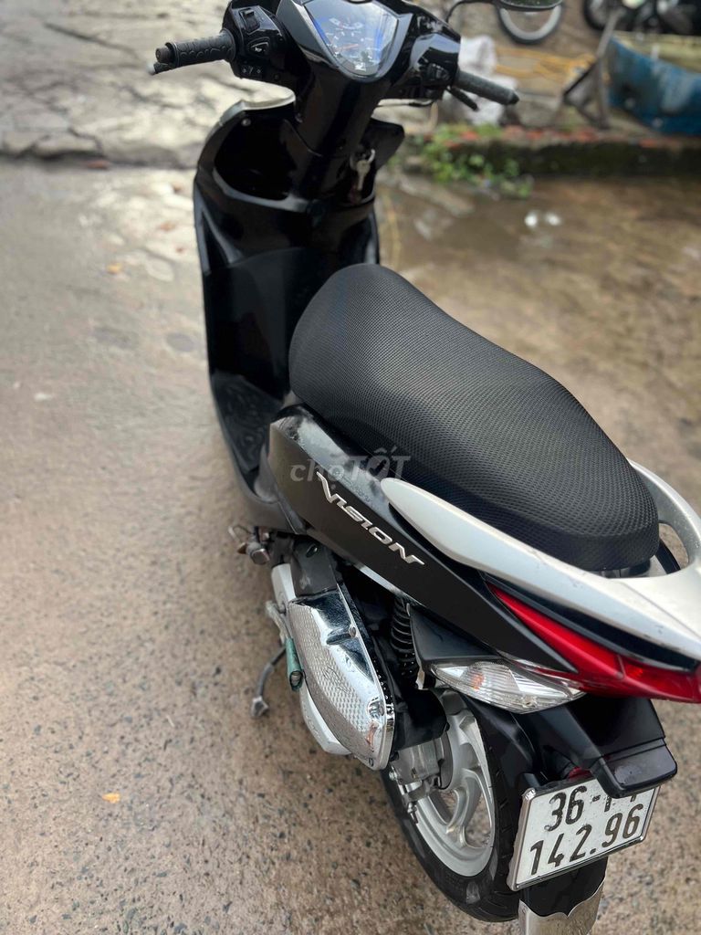 Honda Vision 2014 - ảnh 5
